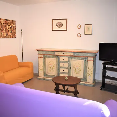 Apartment La Comodita A Un Passo Dal Mare