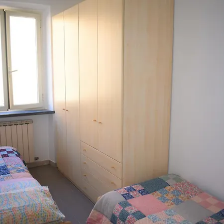 La Comodita A Un Passo Dal Mare