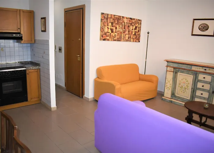 La Comodita A Un Passo Dal Mare Διαμέρισμα