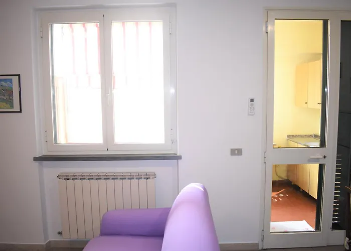 La Comodita A Un Passo Dal Mare * Viareggio