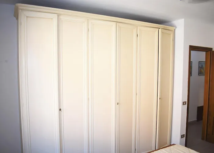 La Comodita A Un Passo Dal Mare Διαμέρισμα *