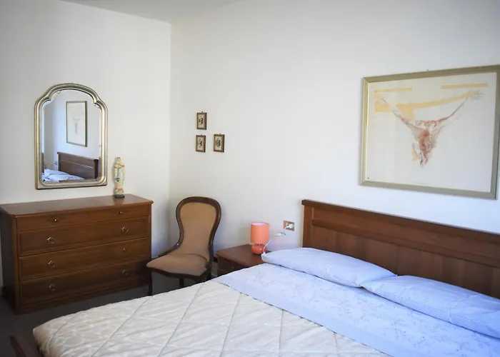 La Comodita A Un Passo Dal Mare *