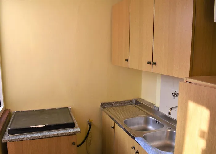 La Comodita A Un Passo Dal Mare Βιαρέτζιο