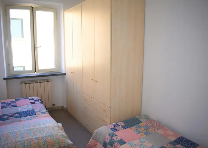 La Comodita A Un Passo Dal Mare