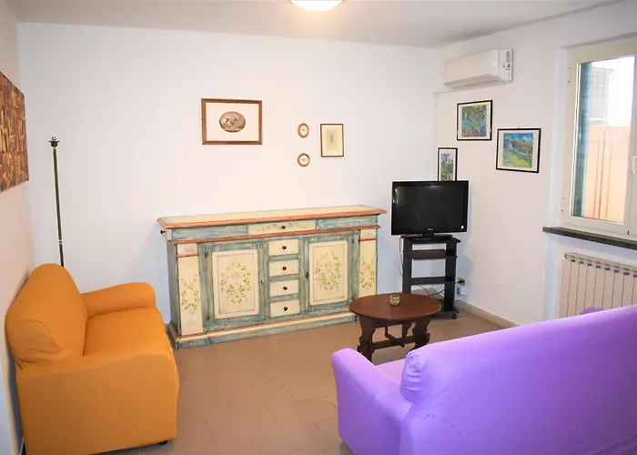 La Comodita A Un Passo Dal Mare *