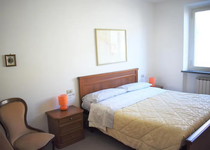 Διαμέρισμα La Comodita A Un Passo Dal Mare *