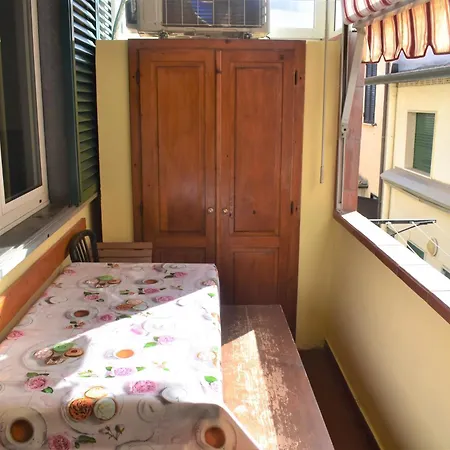 La Comodita A Un Passo Dal Mare