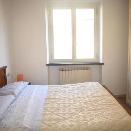 La Comodita A Un Passo Dal Mare 公寓 维亚雷焦