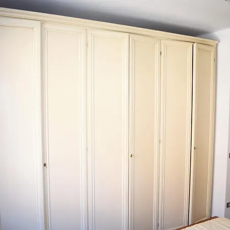 La Comodita A Un Passo Dal Mare Appartement *