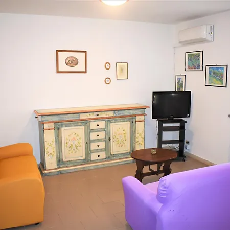 La Comodita A Un Passo Dal Mare *