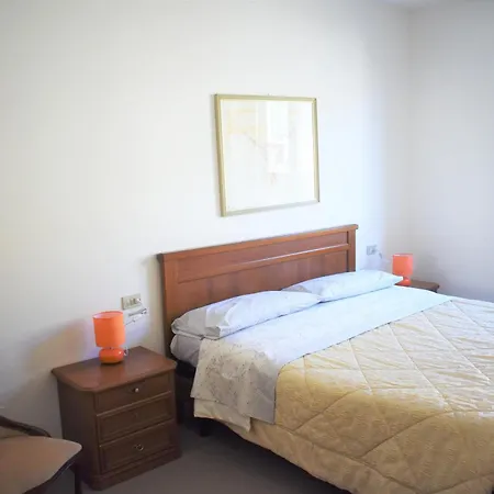 Appartement La Comodita A Un Passo Dal Mare *